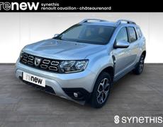 Dacia Duster Cavaillon
