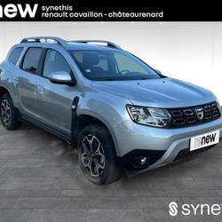 Dacia Duster TCe 100 4x2 Prestige Cavaillon