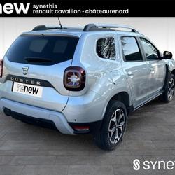 Dacia Duster TCe 100 4x2 Prestige Cavaillon