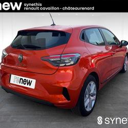 Renault Clio 5 Clio TCe 100 GPL Evolution Cavaillon