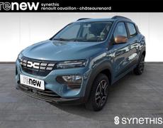 Dacia Spring Cavaillon
