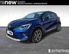 Renault Captur Cavaillon
