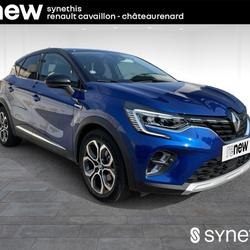 Renault Captur E-Tech Plug-in 160 - 21 Intens Cavaillon