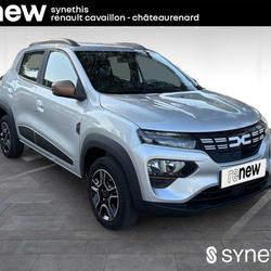Dacia Spring Extreme Cavaillon