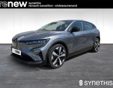 Renault Megane E-Tech Cavaillon