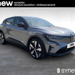 Renault Megane E-Tech Megane E-Tech EV60 130ch super charge Evolution ER Cavaillon