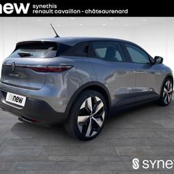 Renault Megane E-Tech Megane E-Tech EV60 130ch super charge Evolution ER Ch&acirc;teaurenard