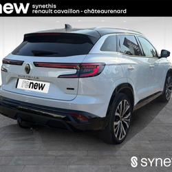 Renault Austral E-Tech full hybrid 200 GSR2 Iconic Cavaillon