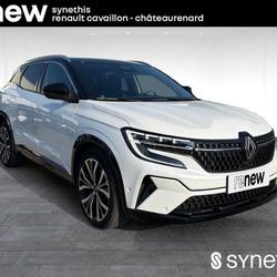 Renault Austral E-Tech full hybrid 200 GSR2 Iconic Ch&acirc;teaurenard