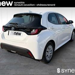 Toyota Yaris Yaris Hybride 116h Dynamic Cavaillon