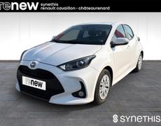 Toyota Yaris Châteaurenard