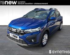 Dacia Sandero Cavaillon