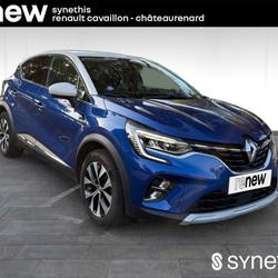 Renault Captur TCe 90 Techno Cavaillon