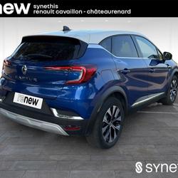 Renault Captur TCe 90 Techno Cavaillon