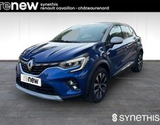 Renault Captur Châteaurenard
