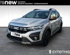 Dacia Sandero Cavaillon