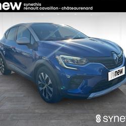 Renault Captur E-Tech full hybrid 145 Evolution Cavaillon
