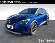 Renault Captur Châteaurenard
