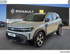Dacia Duster Dijon