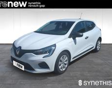 Renault Clio 5 Gap