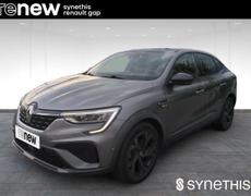 Renault Arkana Gap