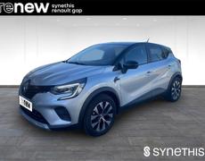 Renault Captur Gap