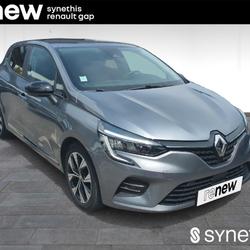 Renault Clio 5 Clio E-Tech full hybrid 145 Evolution Gap