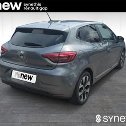 Renault Clio 5 Clio E-Tech full hybrid 145 Evolution Gap