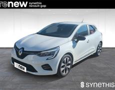 Renault Clio 5 Gap