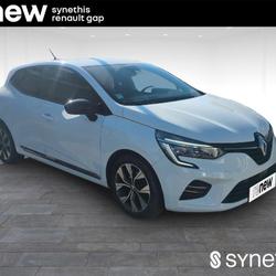 Renault Clio 5 Clio TCe 100 GPL Evolution Gap