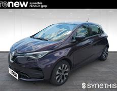 Renault Zoe Gap