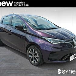 Renault Zoe Zoe R110 - 22B Evolution Gap