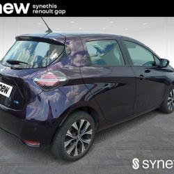 Renault Zoe Zoe R110 - 22B Evolution Gap