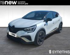 Renault Captur Gap