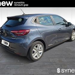 Renault Clio 5 Clio TCe 90 - 21 Business Gap