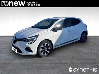 Renault Clio 5 - Clio TCe 90 Evolution - 14 290 €