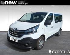 Renault Trafic combi Gap