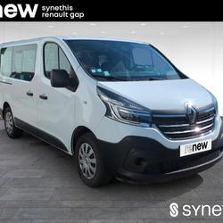 Renault Trafic combi L1 dCi 120 S&S Zen occasion - Gap - photo 2/32