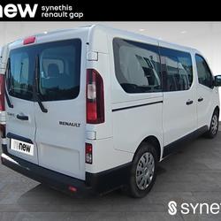 Renault Trafic combi L1 dCi 120 S&S Zen occasion - Gap - photo 3/32