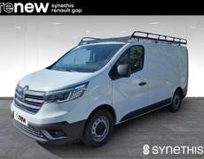 Renault Trafic Gap