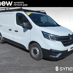 Renault Trafic FGN L1H1 2800 KG BLUE DCI 150 GRAND CONFORT occasion - Gap - photo 2/32