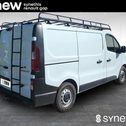 Renault Trafic FGN L1H1 2800 KG BLUE DCI 150 GRAND CONFORT occasion - Gap - photo 3/32