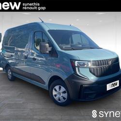 Renault Master MASTER ELECTRIQUE FG GRANDE AUTONOMIE L2H2 3T5 ADVANCE Gap
