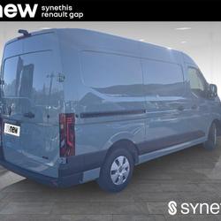 Renault Master MASTER ELECTRIQUE FG GRANDE AUTONOMIE L2H2 3T5 ADVANCE Gap