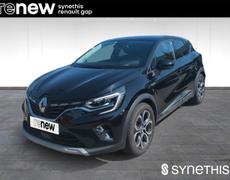 Renault Captur Gap