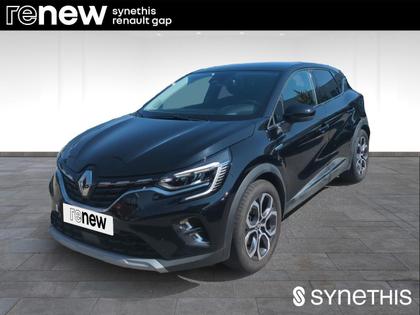 Renault Captur - E-Tech full hybrid 145 Techno - 20 790 €