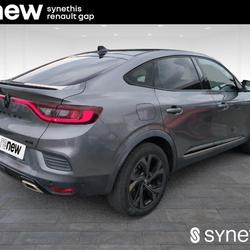 Renault Arkana E-Tech hybride 145 - 22 Engineered Gap