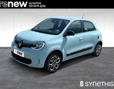 Renault Twingo 3 Gap