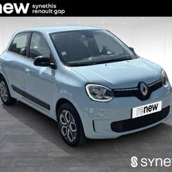 Renault Twingo 3 Twingo III SCe 65 Equilibre Gap