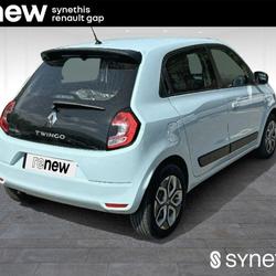 Renault Twingo 3 Twingo III SCe 65 Equilibre Gap